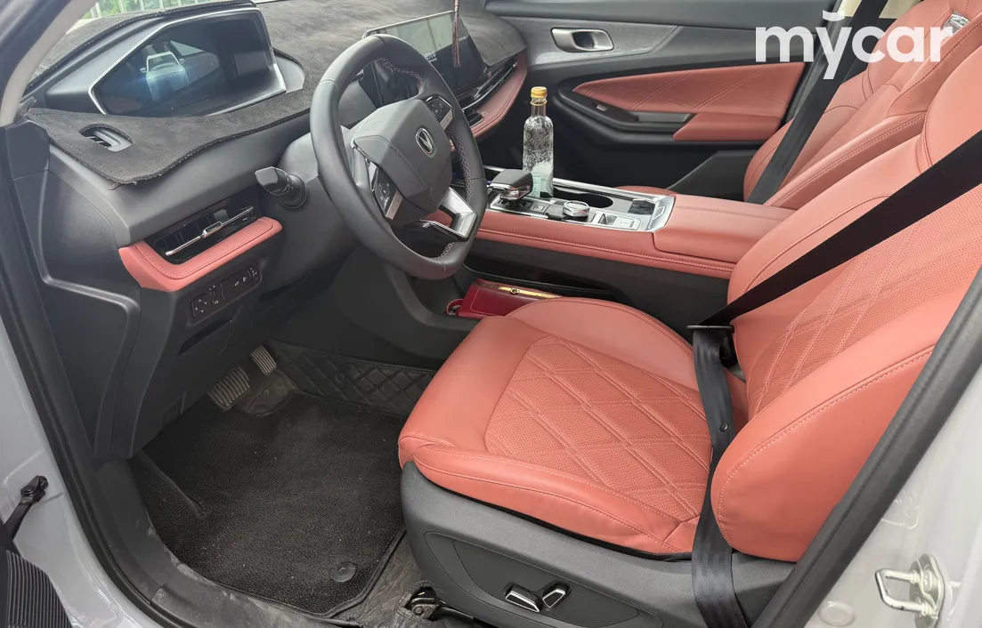 Changan CS55Plus 2025