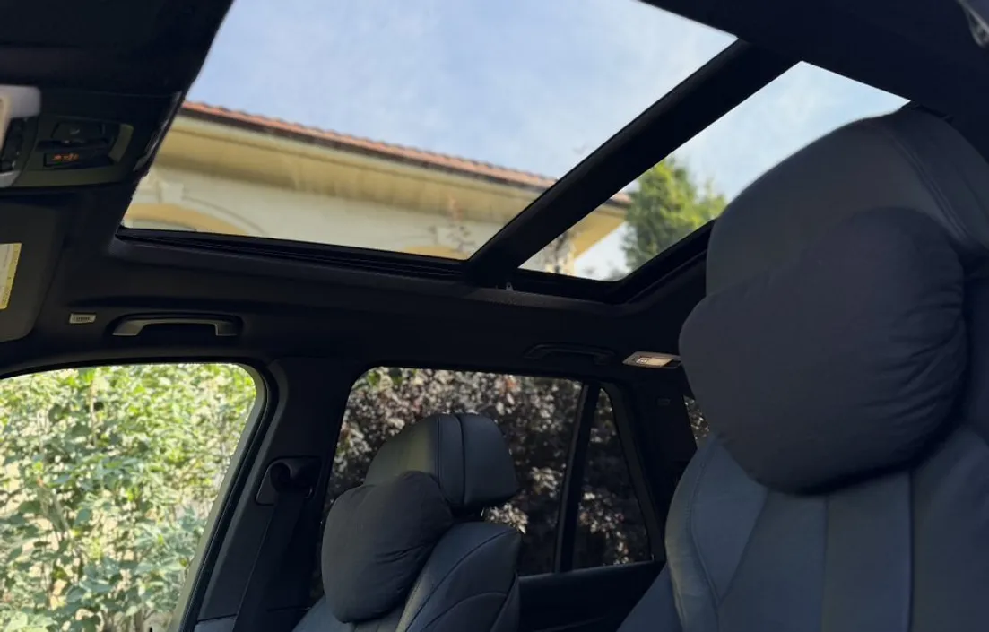 BMW X5 2014