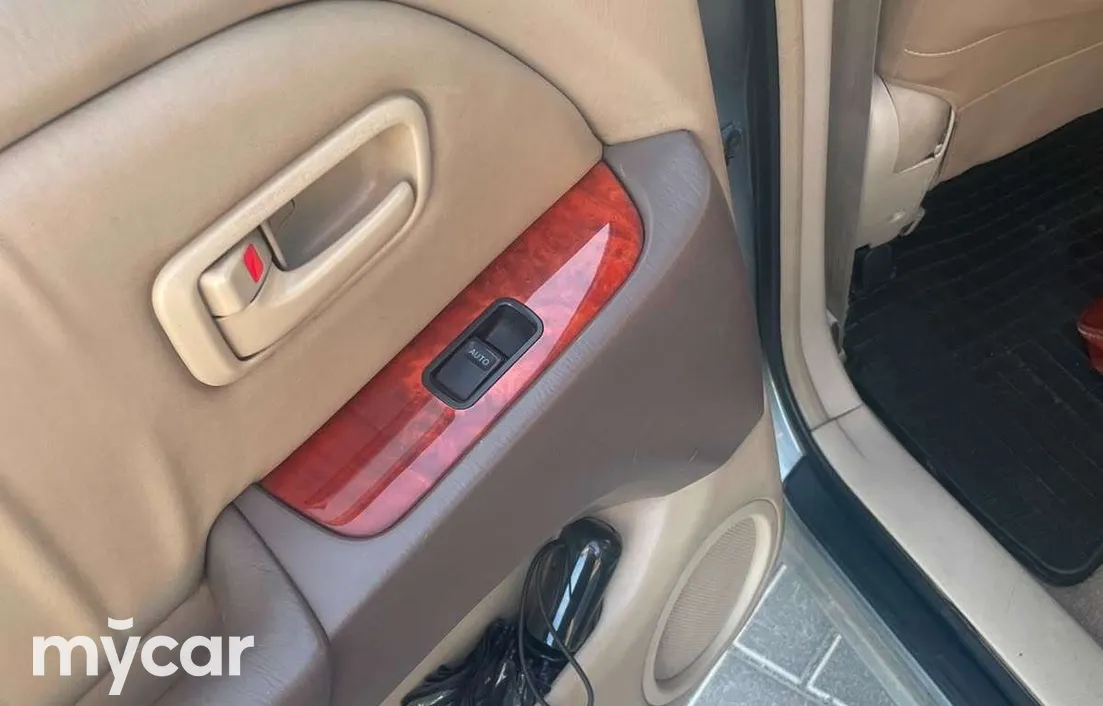 Lexus RX 1999