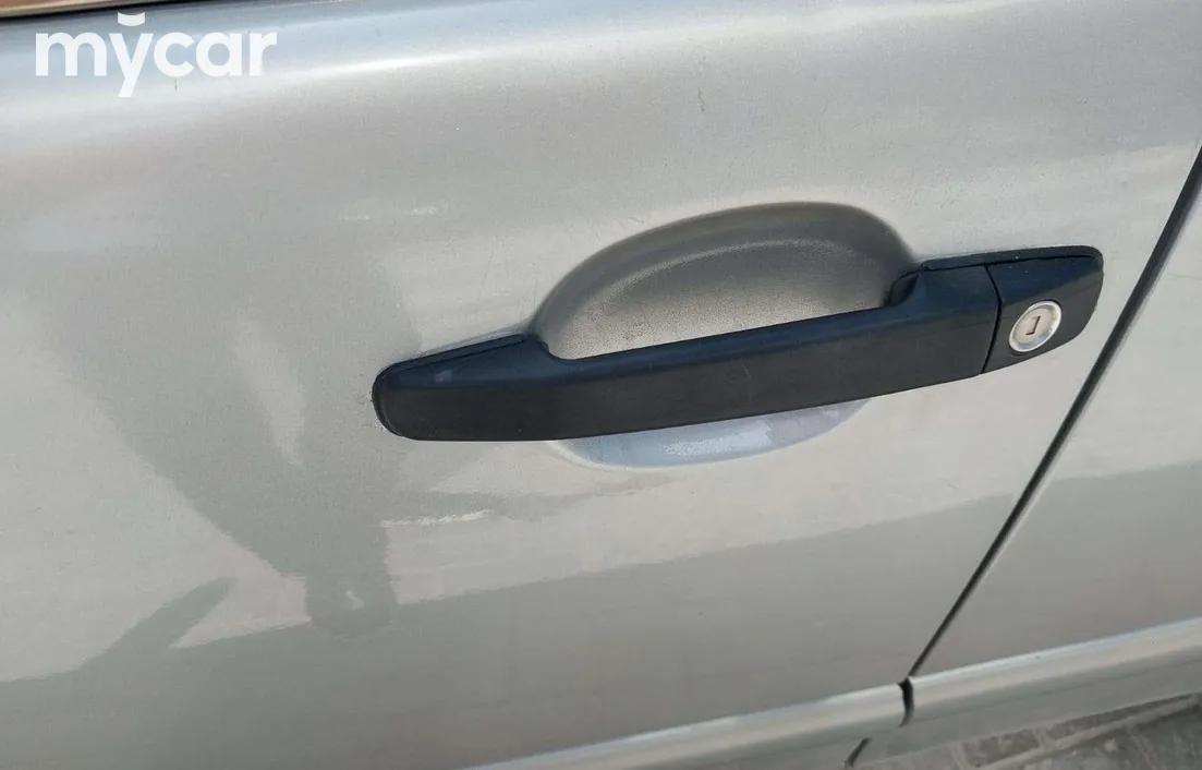 Mercedes-Benz E-Класс 1996
