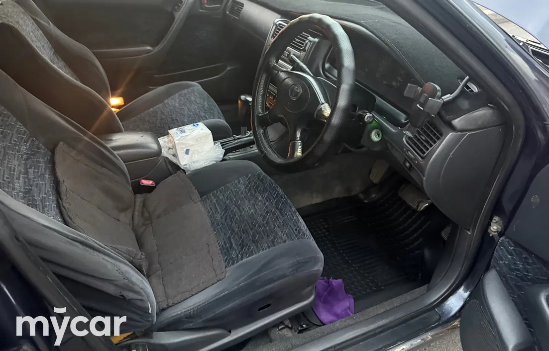 Toyota Caldina 1996