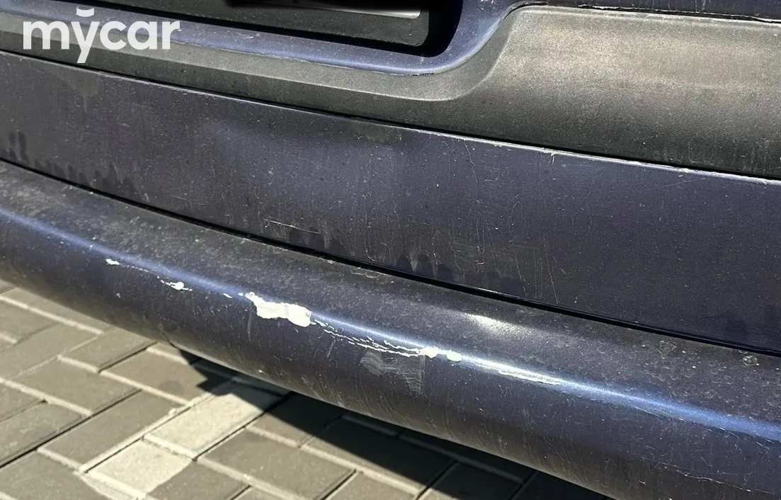 Opel Vectra 1997