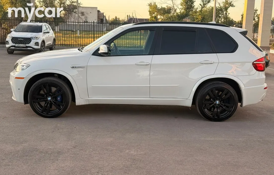 BMW X5 2013