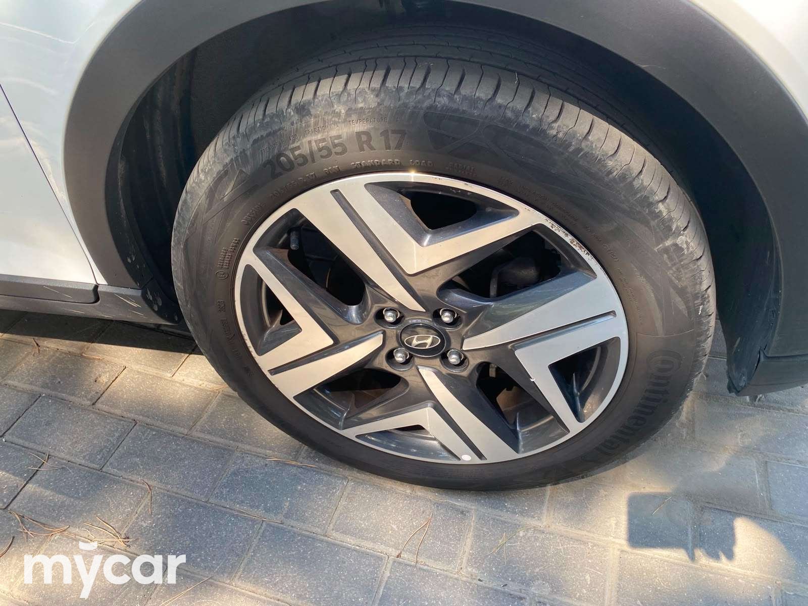 Hyundai Bayon 2024