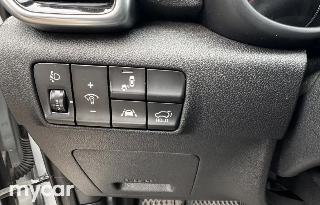 Kia Sportage 2018
