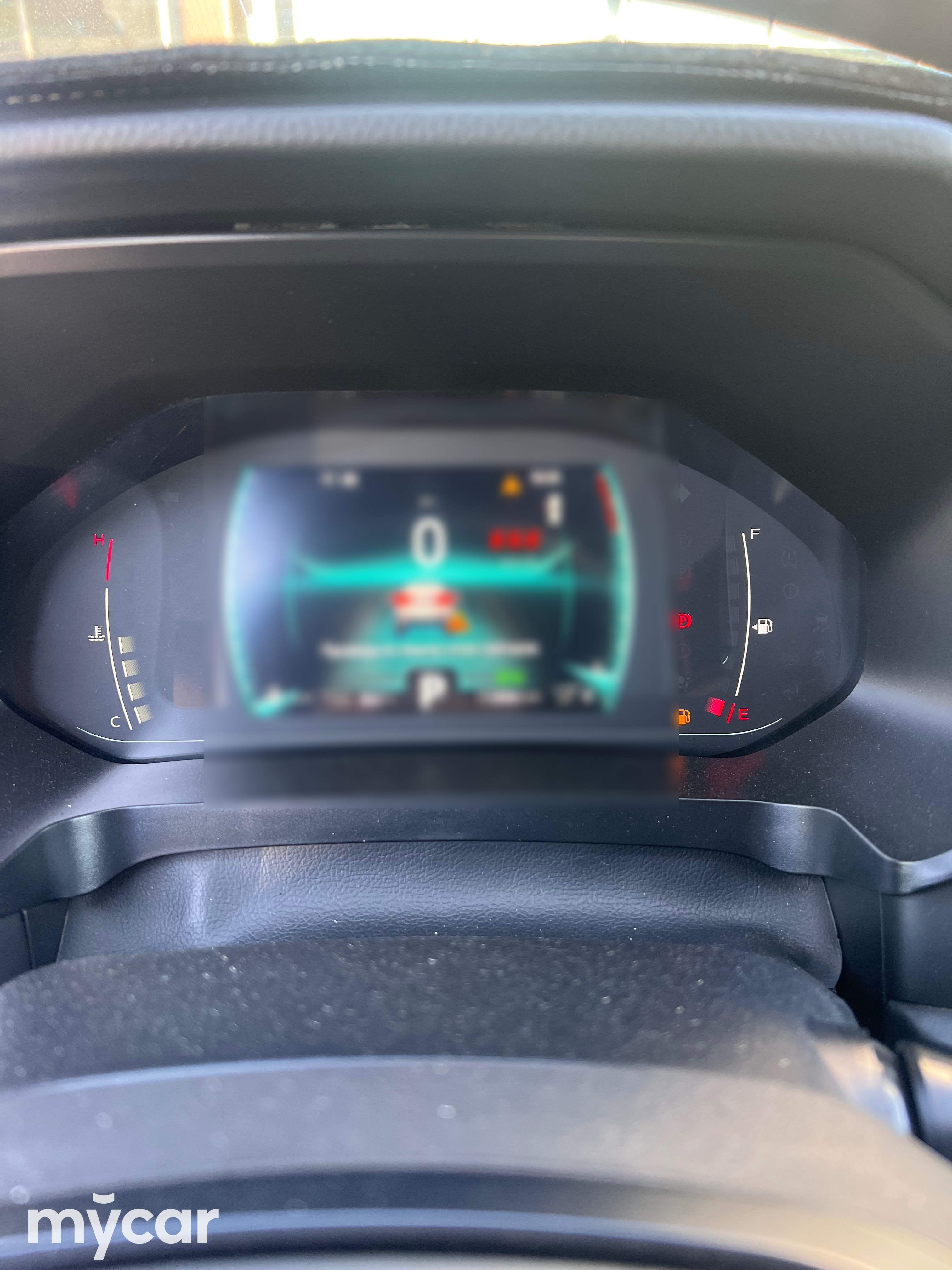 Chery Tiggo 7 Pro 2023