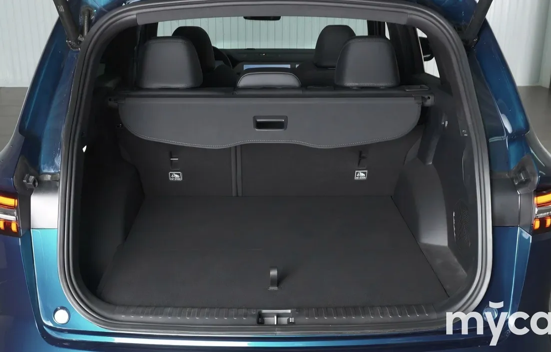 Geely Monjaro 2023