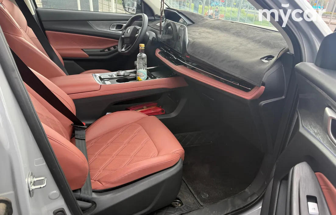 Changan CS55Plus 2025