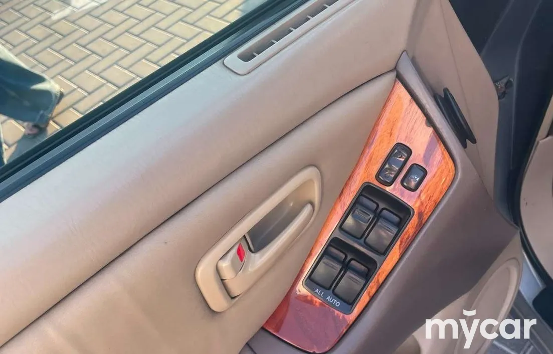 Lexus RX 1999