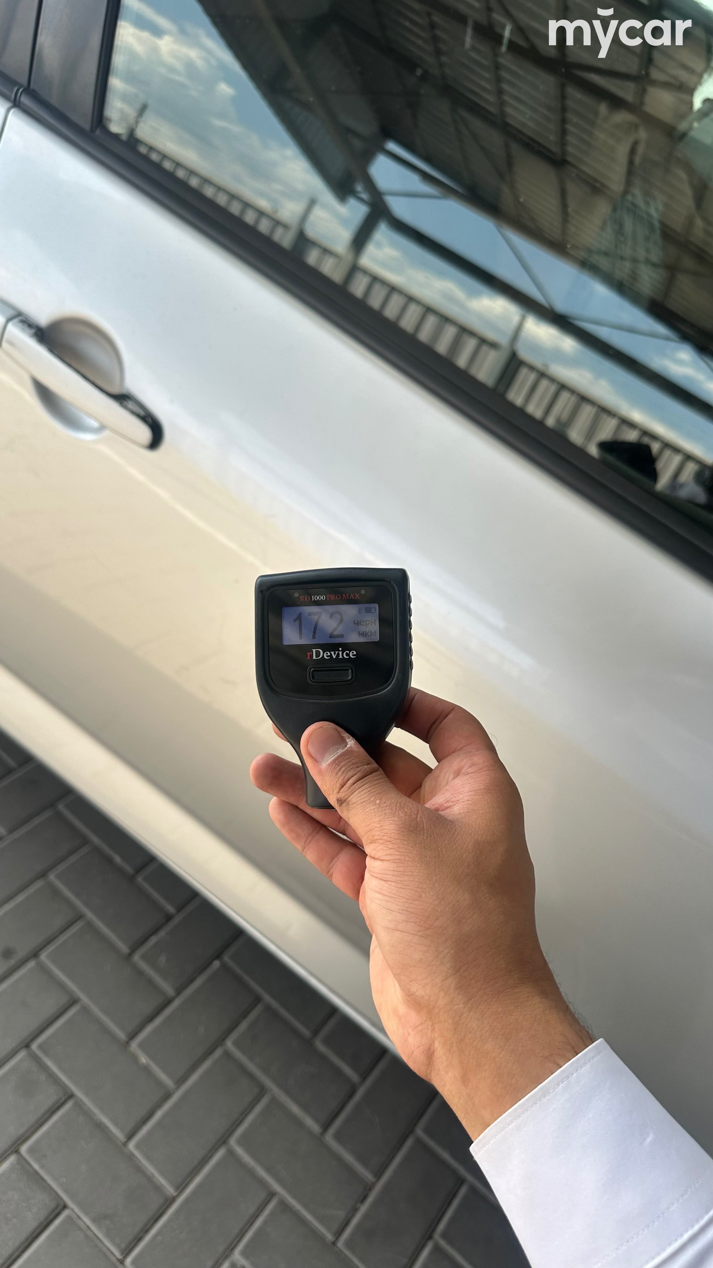 Toyota RAV4 2005