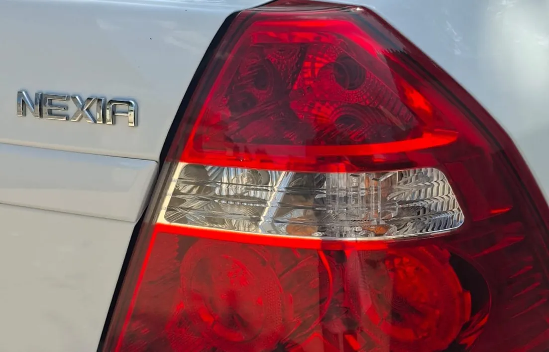 Chevrolet Nexia 2020