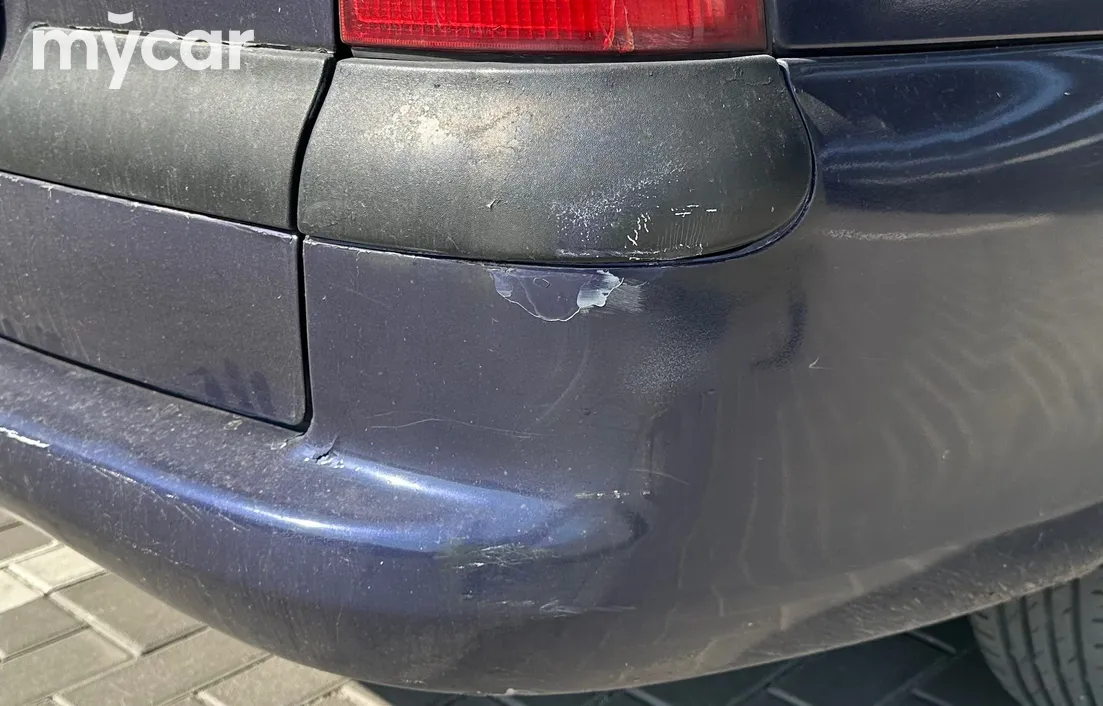 Opel Vectra 1997