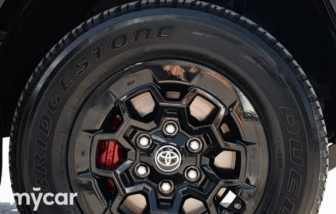 Toyota Hilux 2023