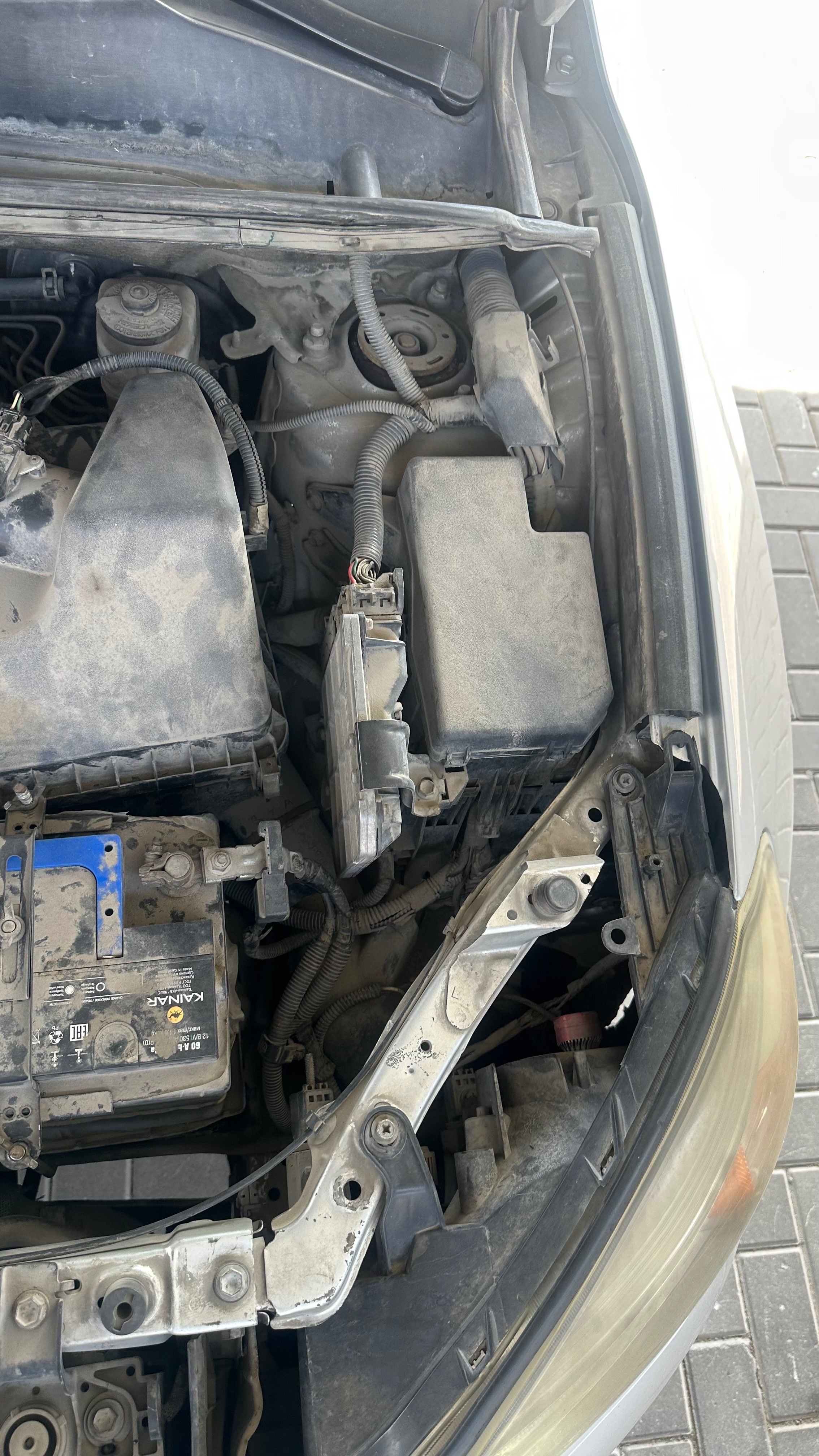 Toyota RAV4 2005