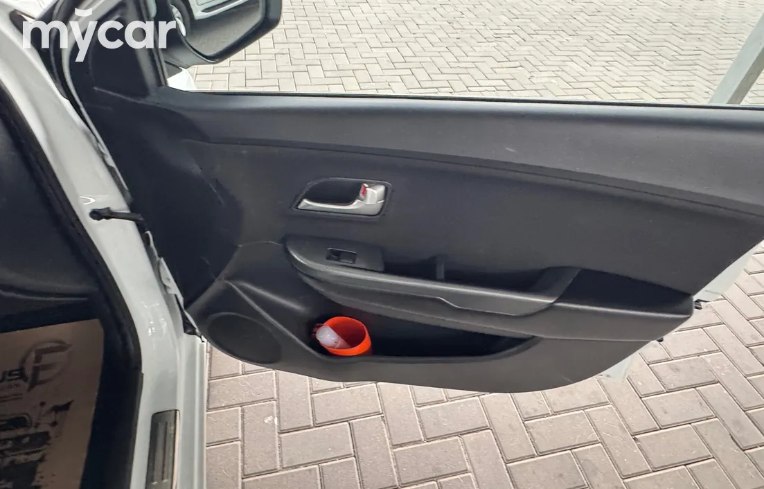 Kia Rio 2013