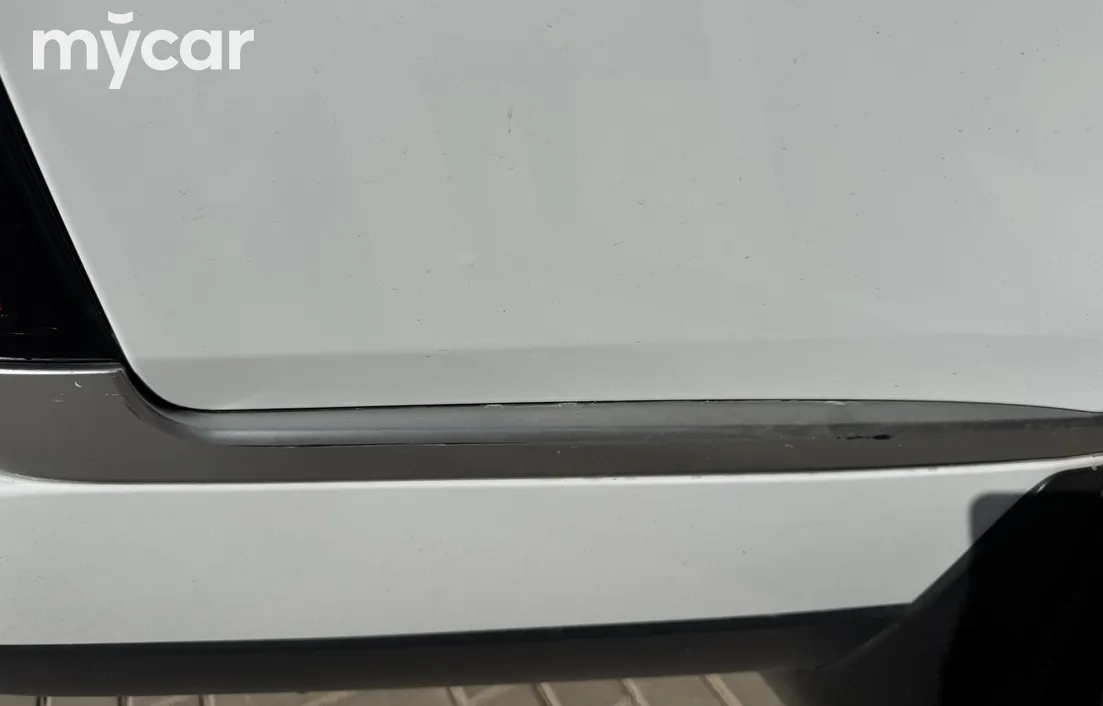 Land Rover Range Rover 2015