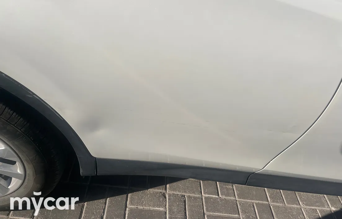 Toyota RAV4 2014