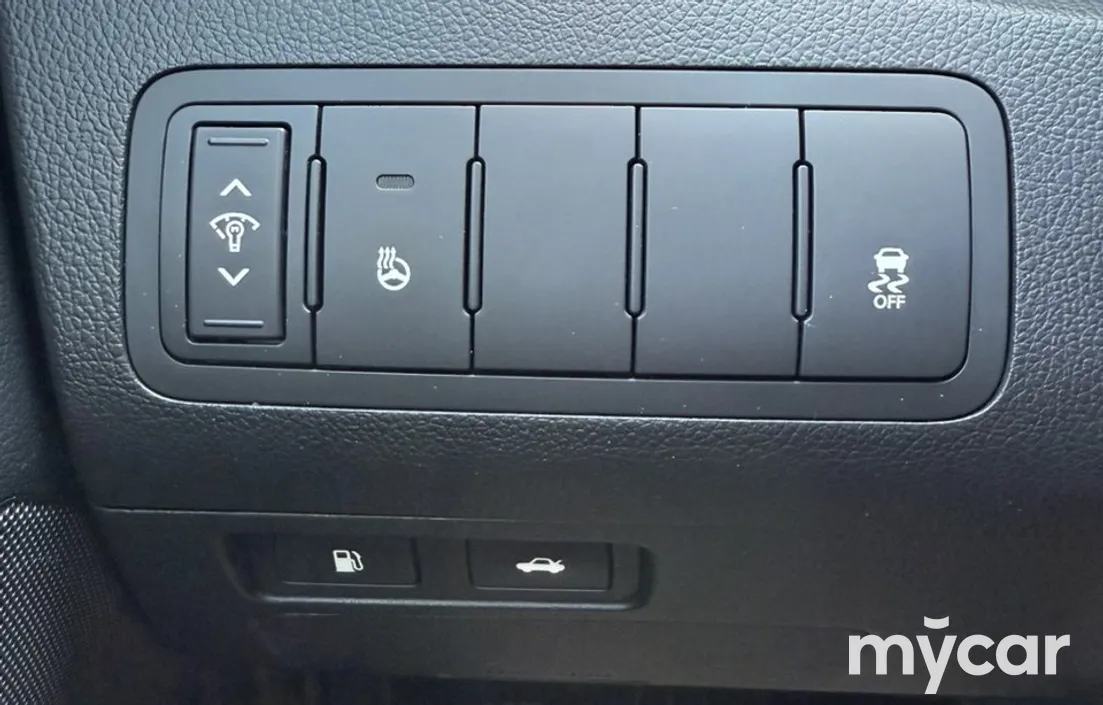 Kia K7 2010