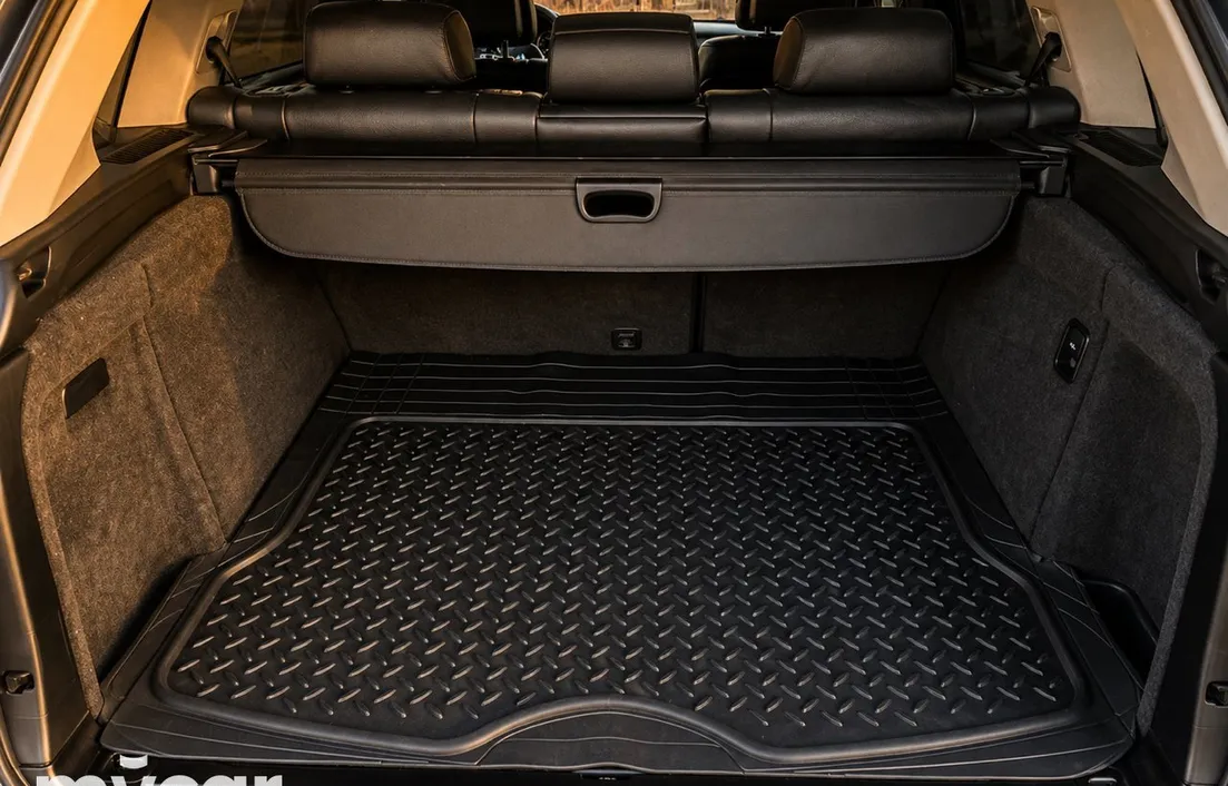 BMW X5 2011