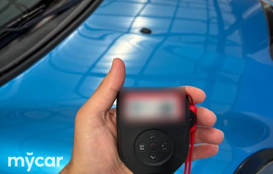 Mini Hatch 2008