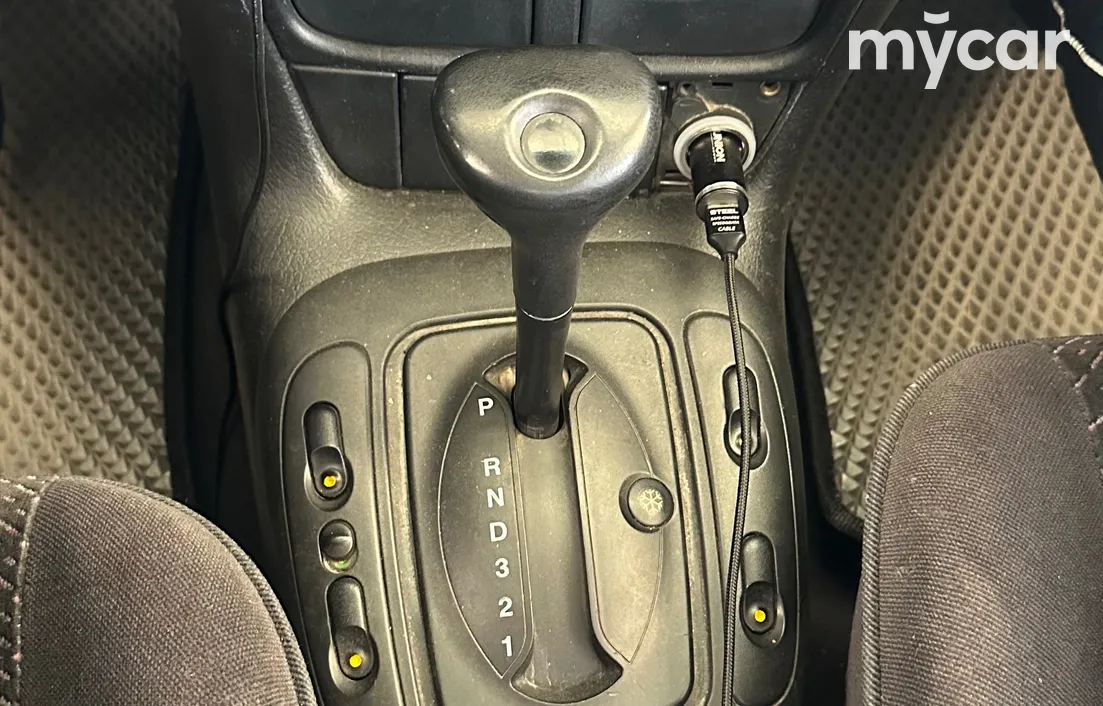 Opel Vectra 1997