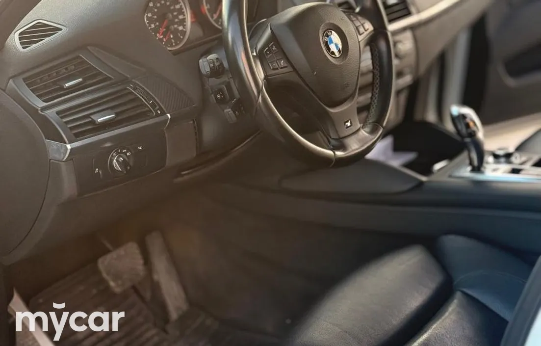 BMW X5 2013