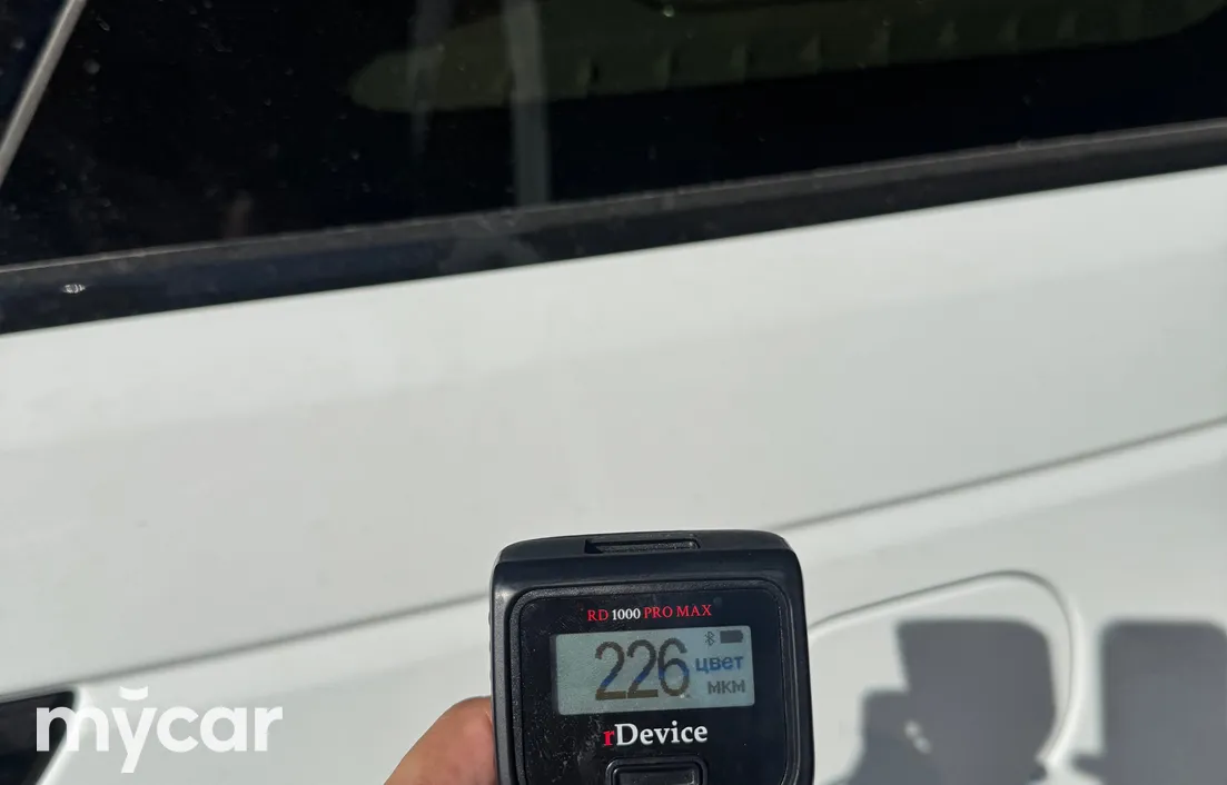 Land Rover Range Rover 2015