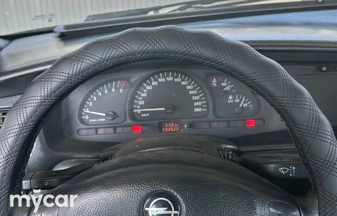Opel Vectra 1997