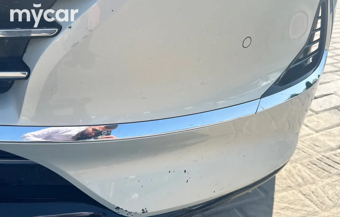 Hyundai Sonata 2023
