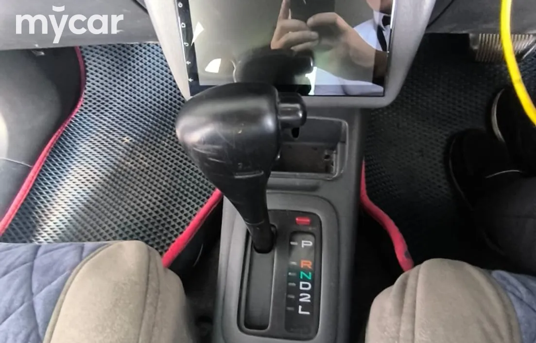 Toyota RAV4 1994