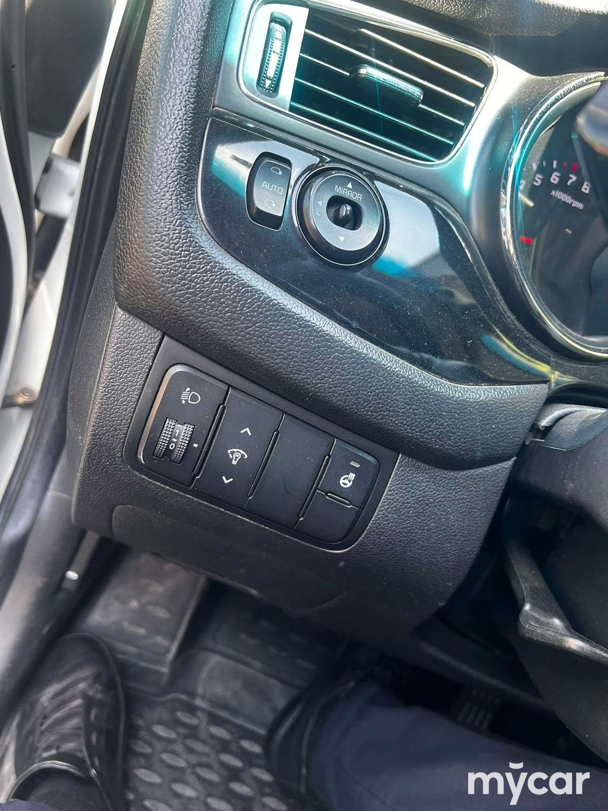 Kia Ceed 2013