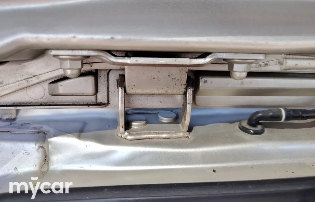 Honda Odyssey 2002