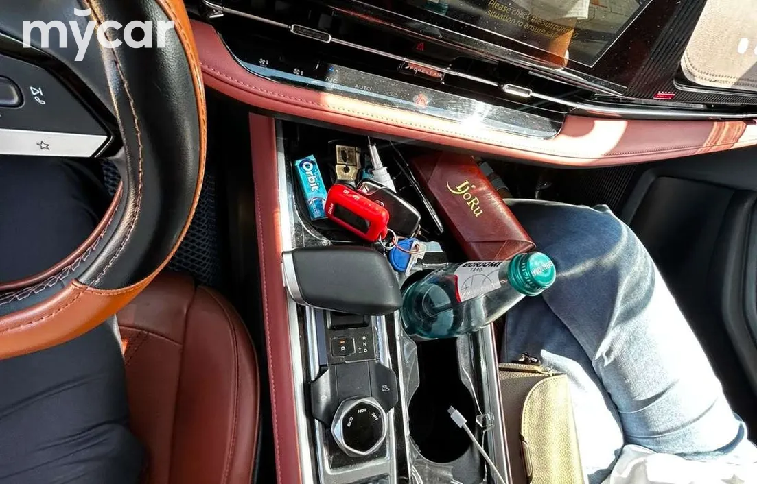 Changan CS55Plus 2024