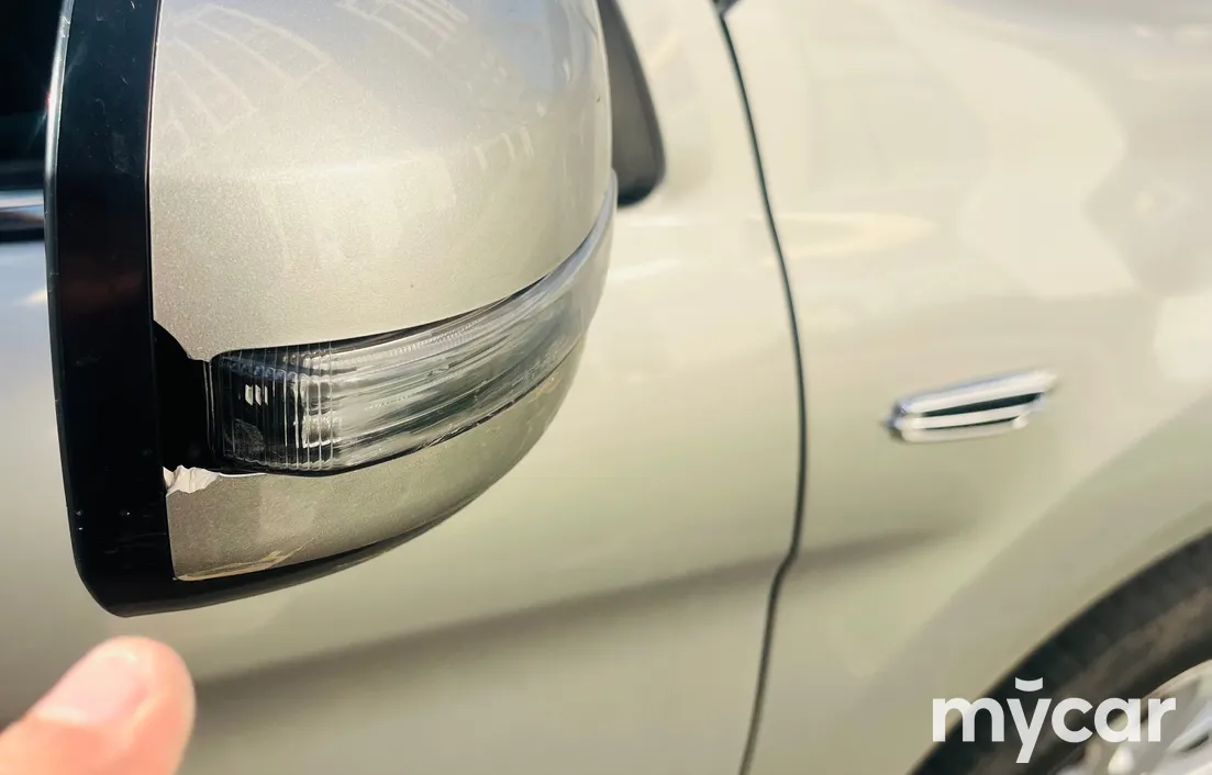 Mitsubishi ASX 2014