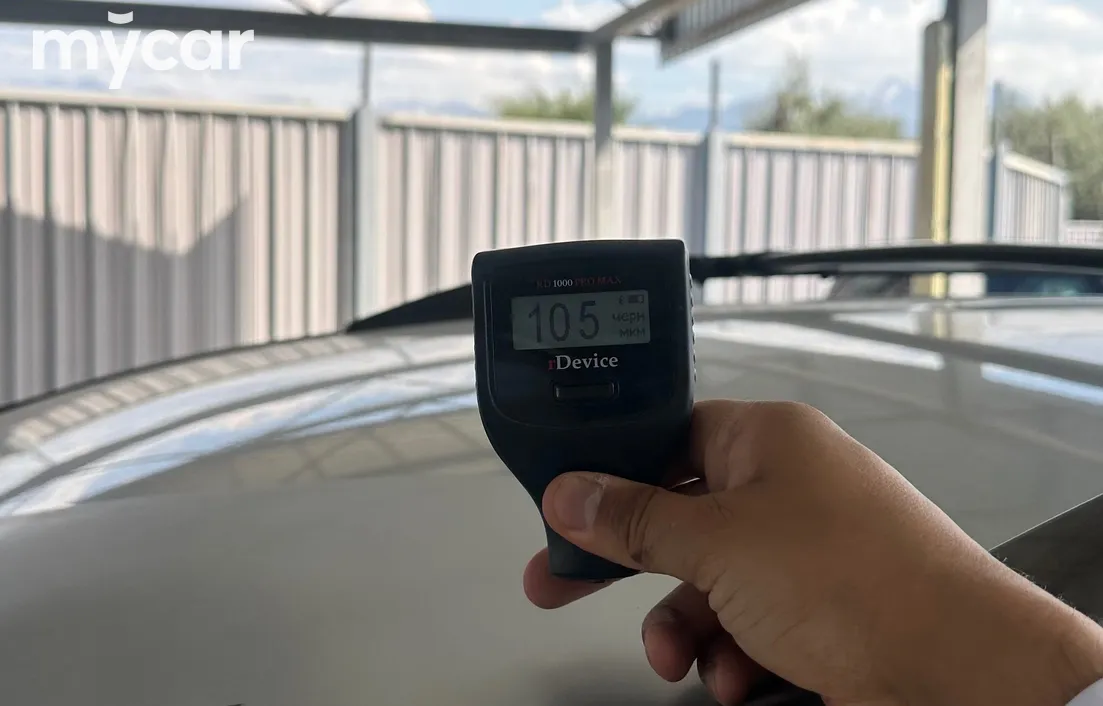 Toyota RAV4 2005