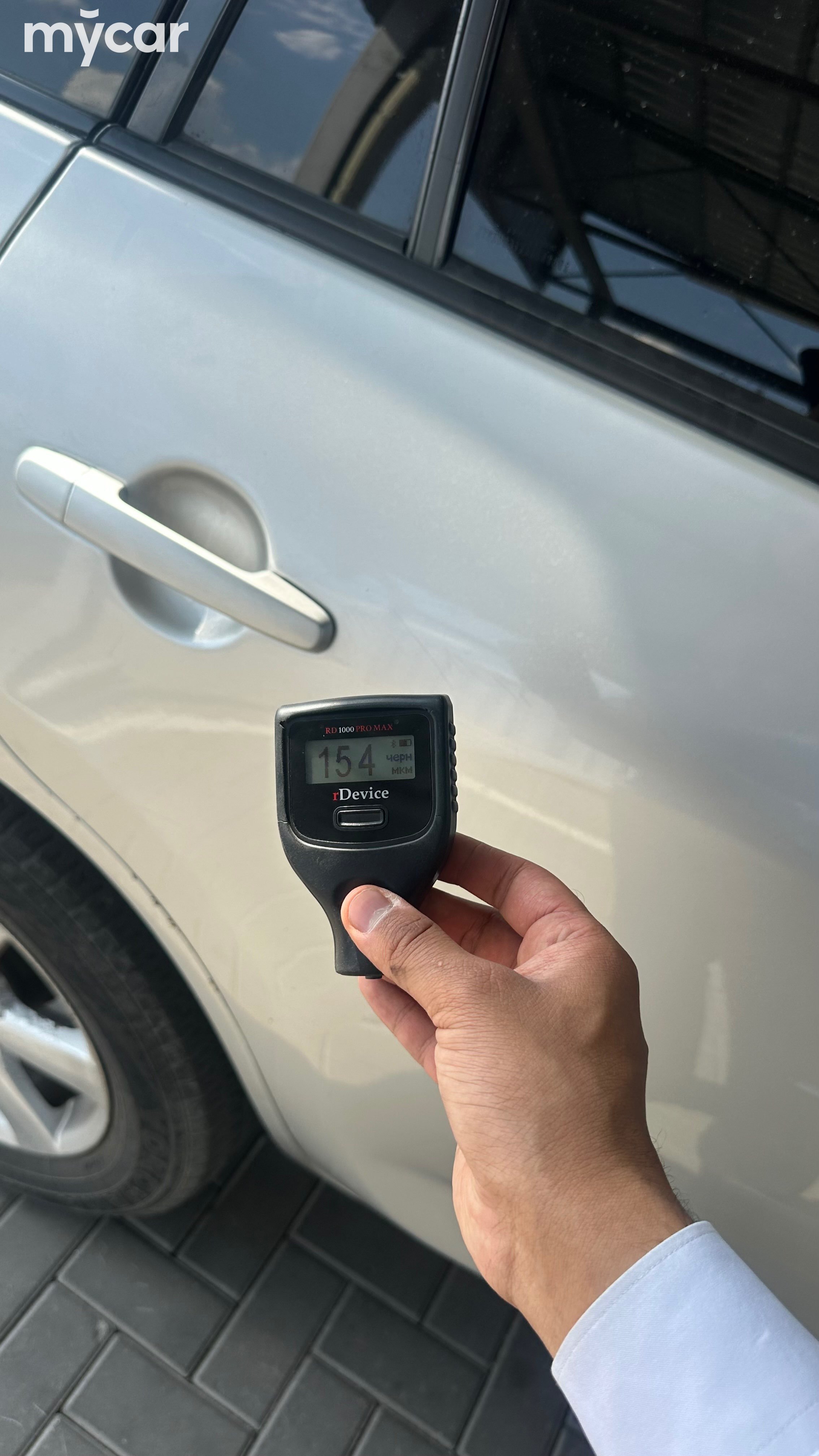 Toyota RAV4 2005
