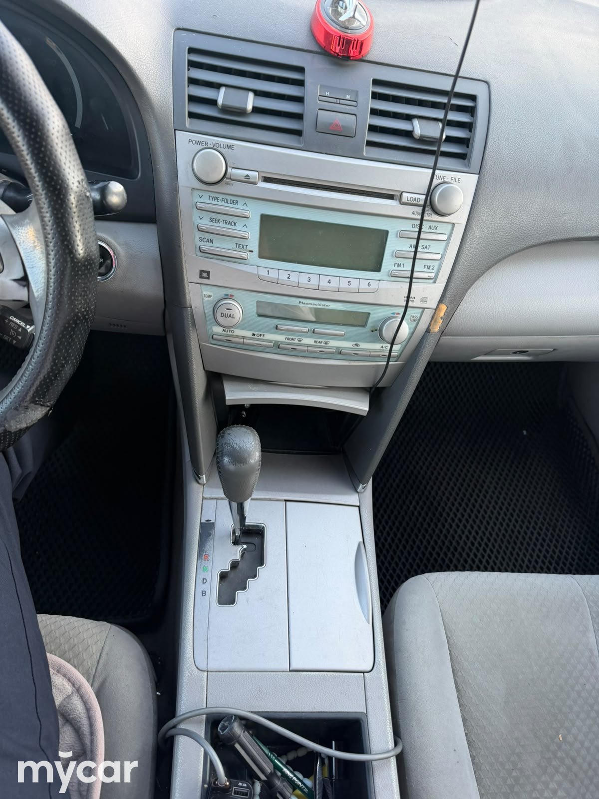 Toyota Camry 2007