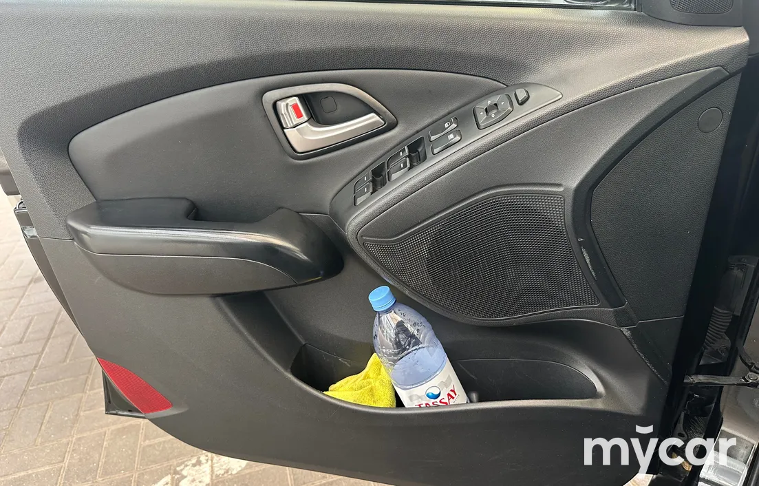 Hyundai Tucson 2013