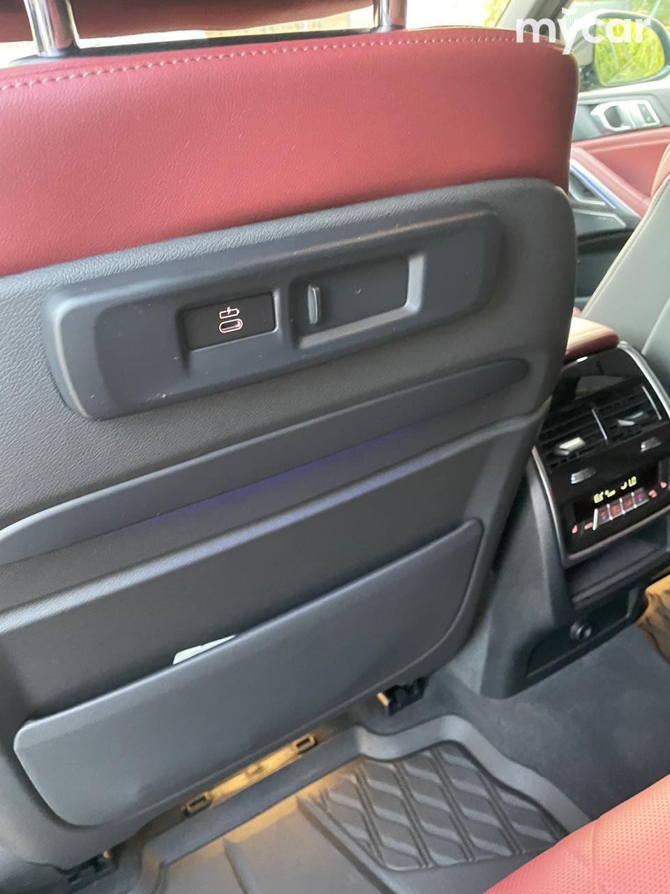 BMW X6 2023