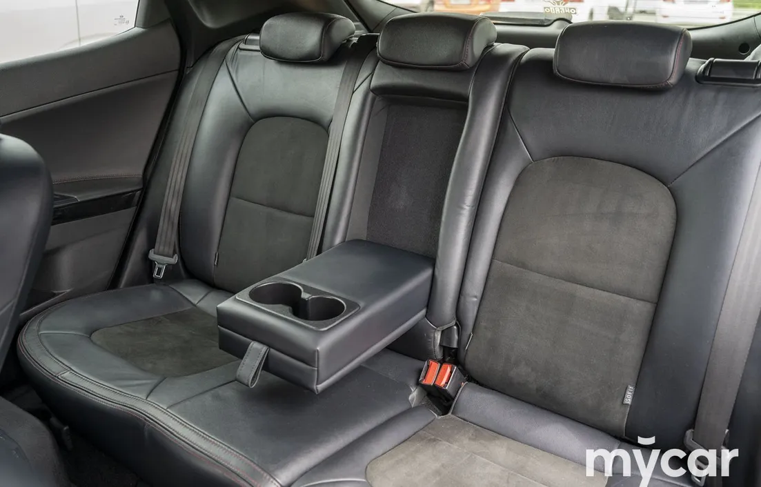 Kia Ceed 2014
