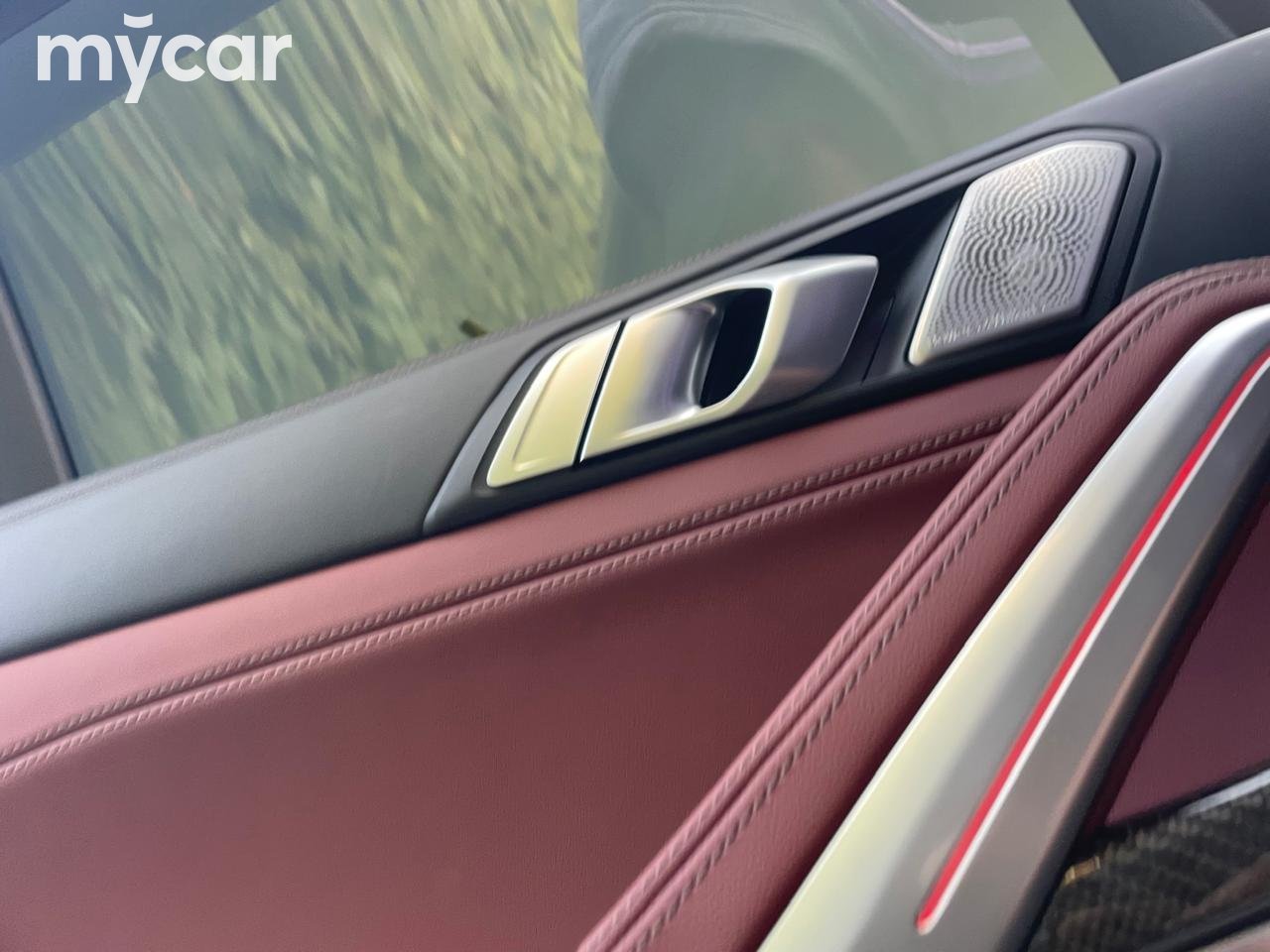 BMW X6 2023
