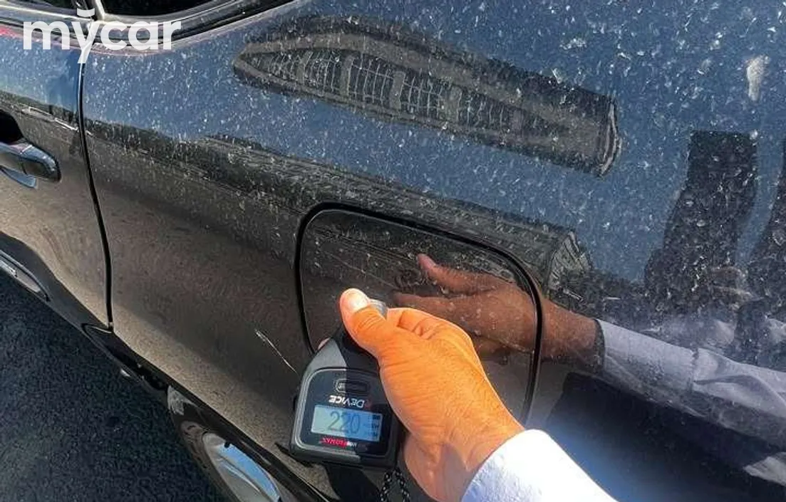 Lexus RX 2006