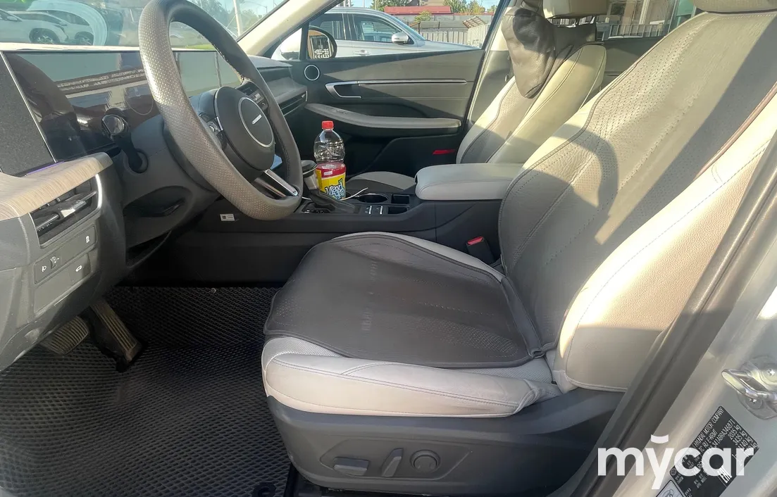 Hyundai Sonata 2023