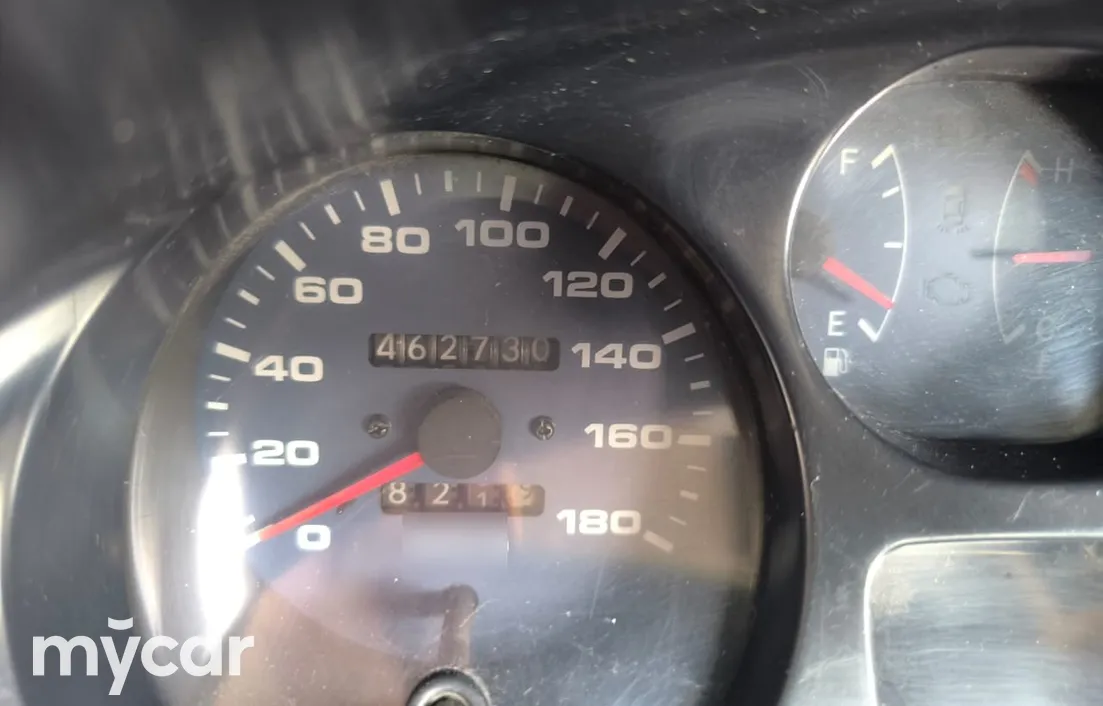 Toyota RAV4 1994