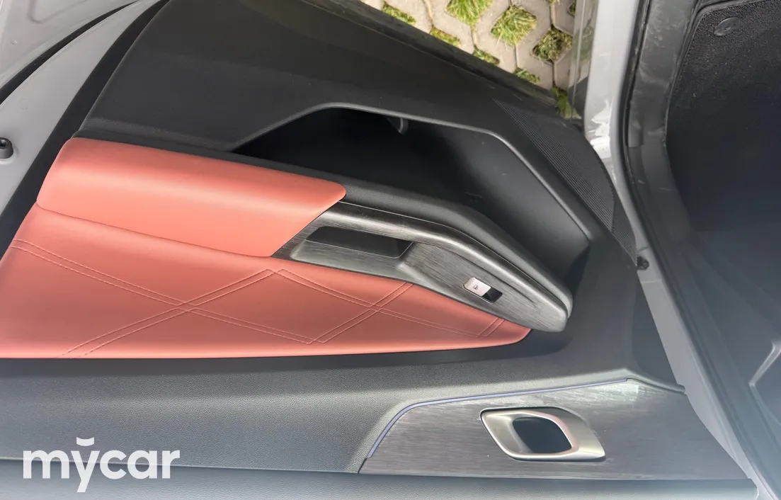 Changan CS55Plus 2025