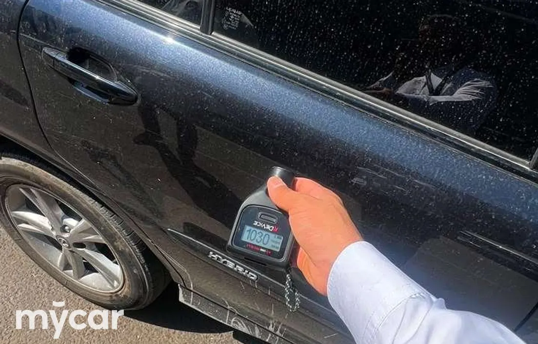 Lexus RX 2006