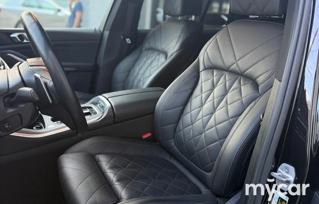 BMW X5 2024