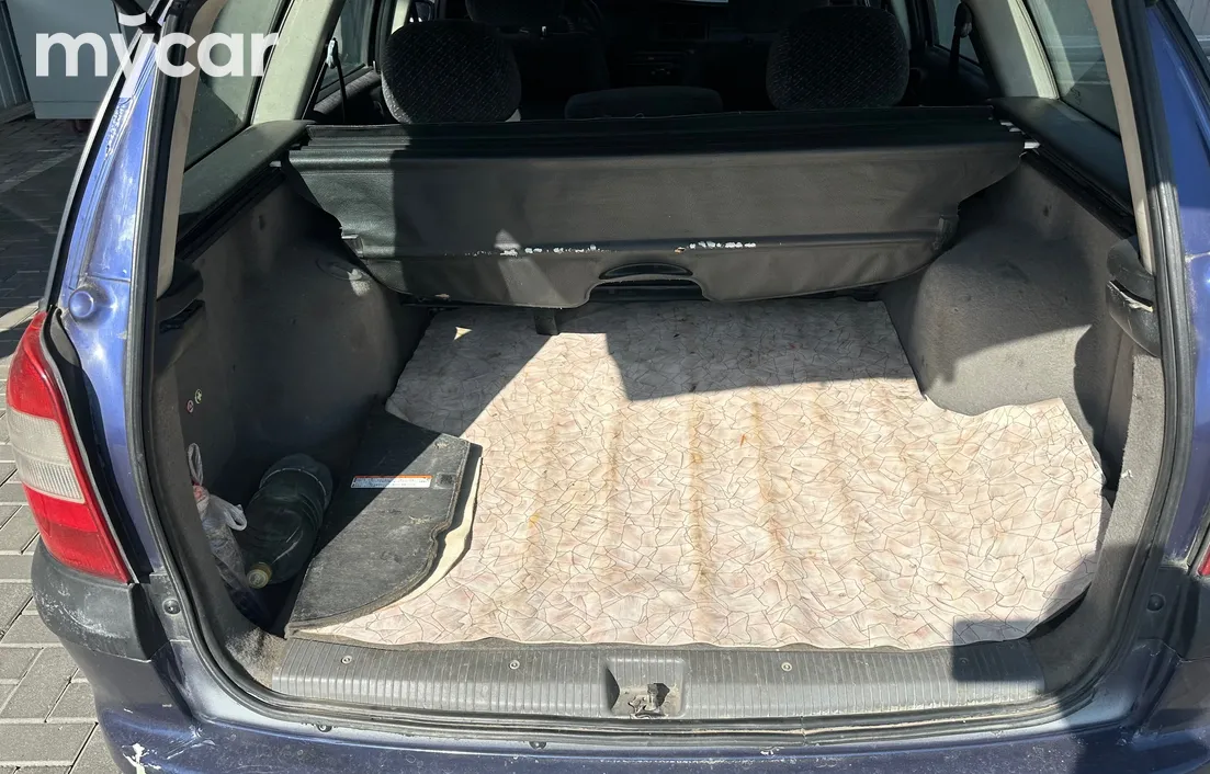 Opel Vectra 1997