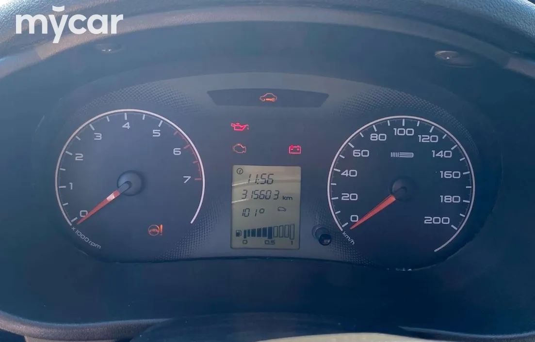 LADA Granta 2014