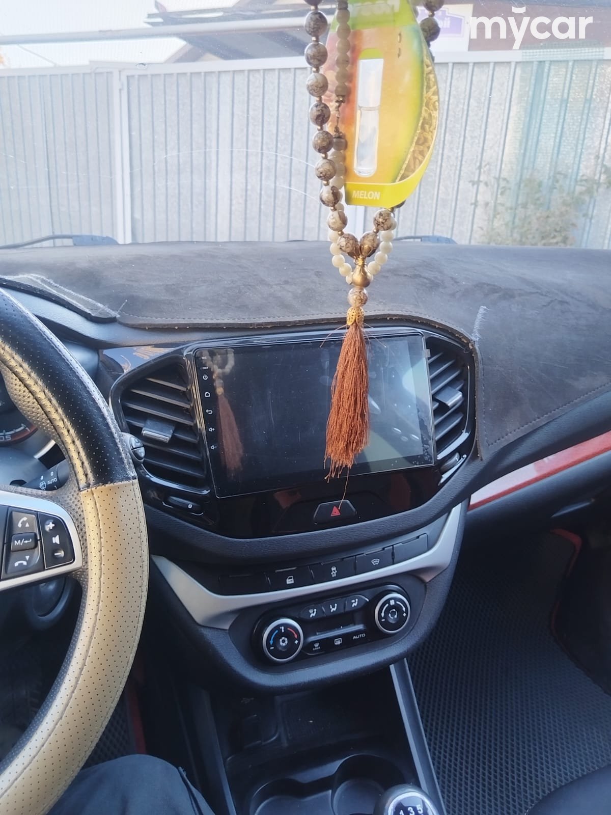 LADA Vesta 2022